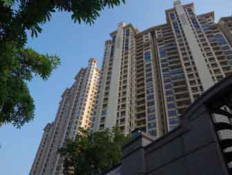 宜兴房屋外墙防水